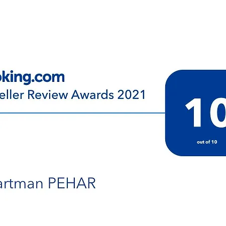 Apartman Pehar Makarska