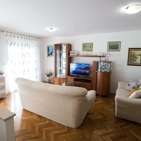 Apartman Pehar *