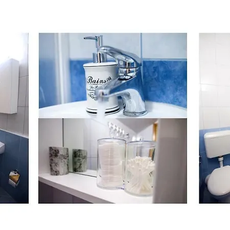 Apartman Pehar Apartman