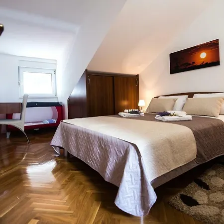 Apartman Pehar Makarska