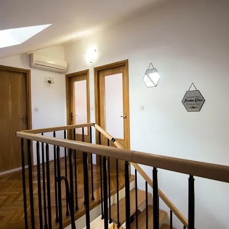 Apartman Pehar *