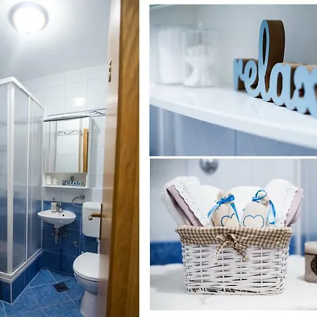 Apartman Apartman Pehar Makarska