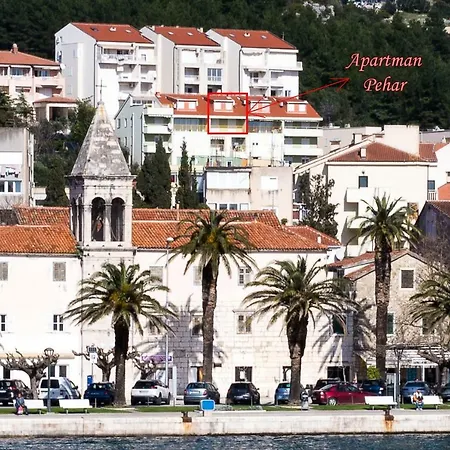 Apartman Apartman Pehar