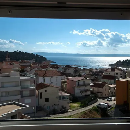 Apartman Pehar * Makarska