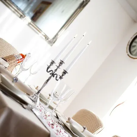 Apartman Pehar * Makarska