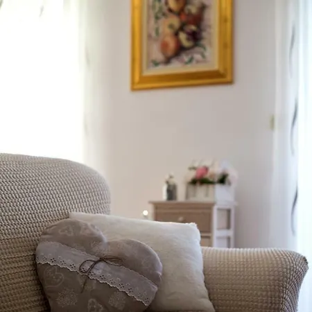 Apartman Apartman Pehar *