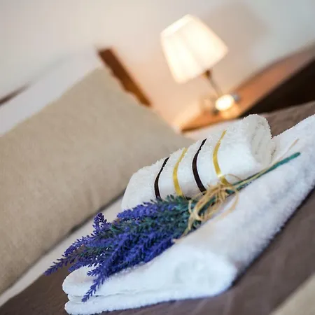Apartman Apartman Pehar Makarska