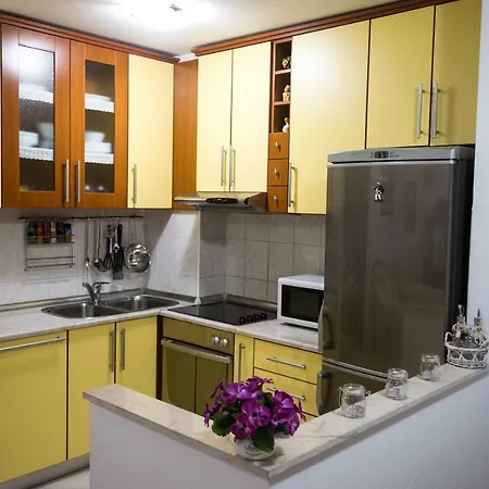 Apartman Apartman Pehar
