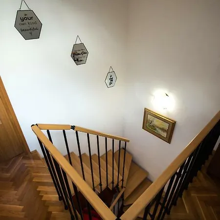 Apartman Pehar Apartman