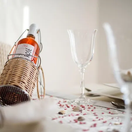 Apartman Apartman Pehar Makarska