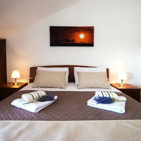 Apartman Pehar Apartman Makarska