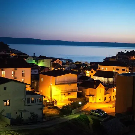 Apartman Pehar Apartman