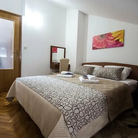 Apartman Pehar