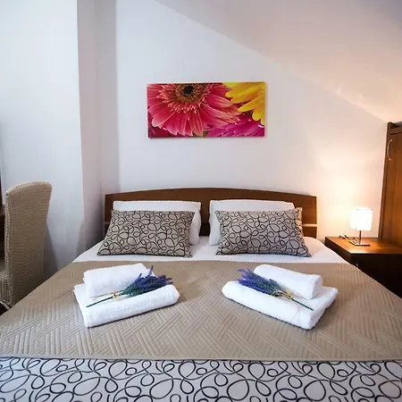 Apartman Apartman Pehar *