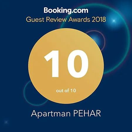 Apartman Pehar Apartman