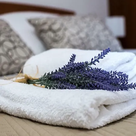 Apartman Apartman Pehar